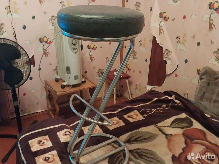 Барный стул бу