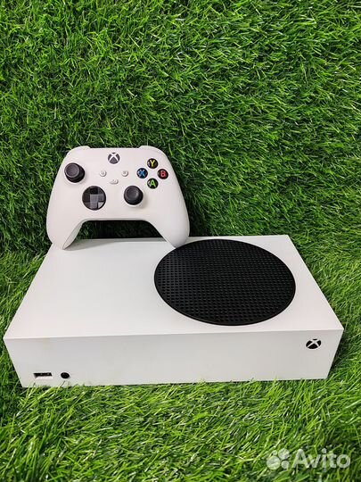 Xbox Series S 512 Gb
