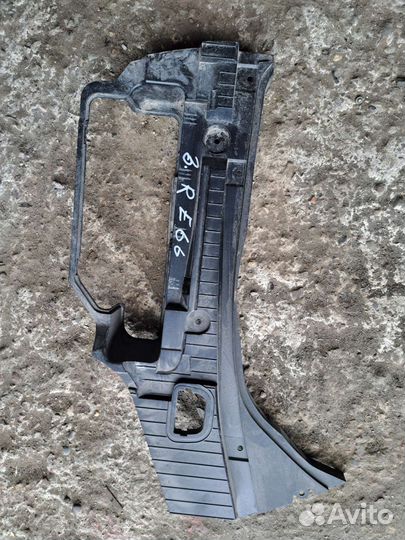 Ящик для инструментов BMW E65 E66