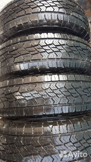 Continental CrossContact ATR 225/75 R16 108H