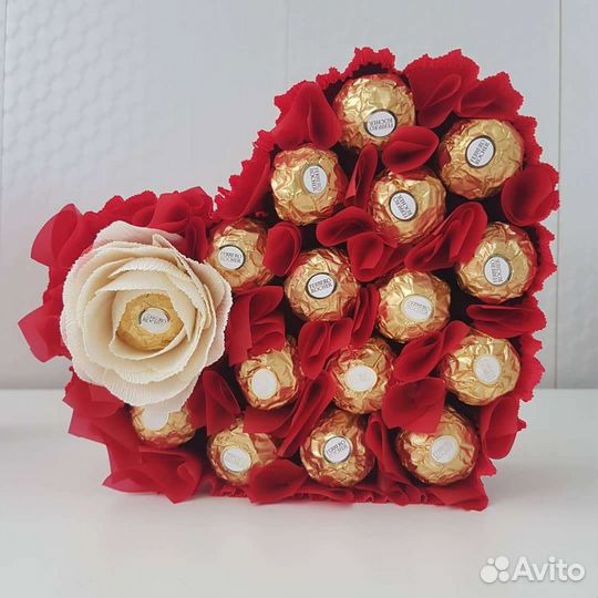 Подарки на 14 февраля, 8 марта