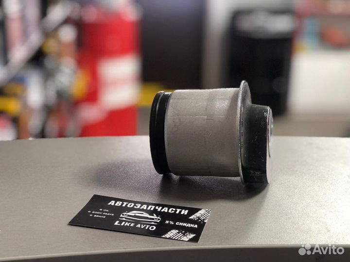 Сайлентблок задней балки для Opel Astra H