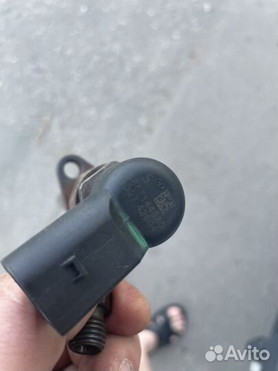 Форсунка топливная siemens 9657144580