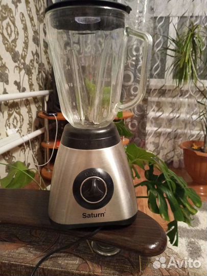 Блендер
