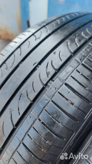 Nexen Classe Premiere CP672 205/65 R16 95H