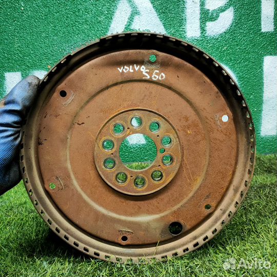 Маховик для Volvo S60