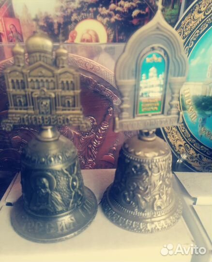 Колокольчик