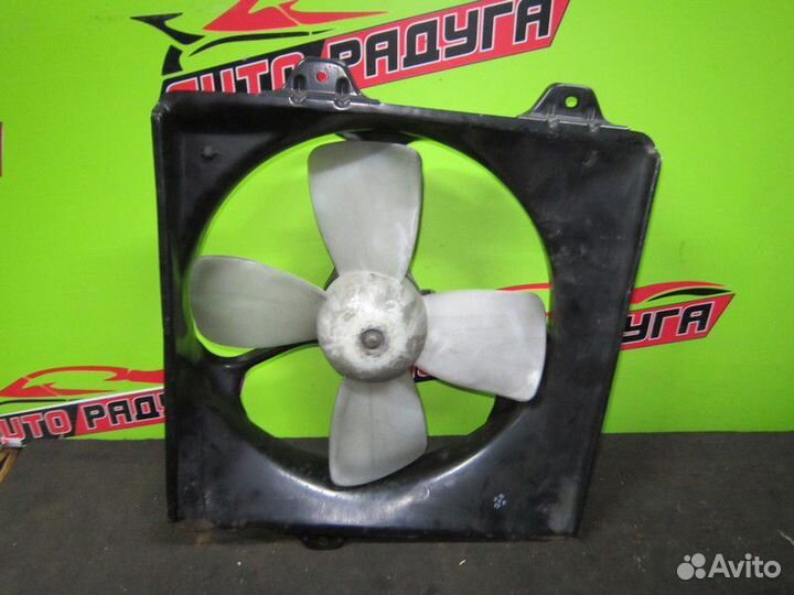 Диффузор toyota ST190G,ST191,ST191G,ST195,ST195G,S