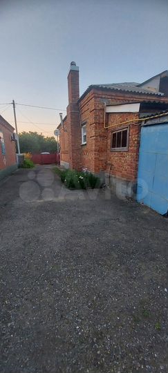 Дом 78,9 м² на участке 6,6 сот.