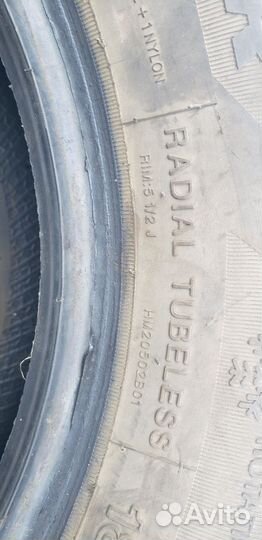 Grenlander IceHawke 1 185/65 R14