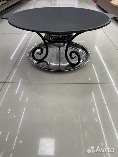 Подставка под садж большая