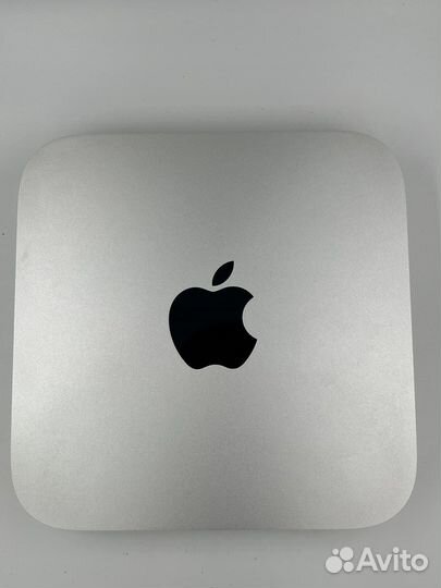 Apple Mac mini A1347 i5/8gb/ssd240
