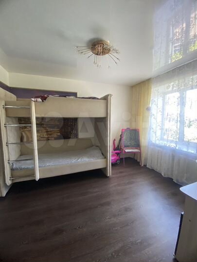 4-к. квартира, 71,5 м², 3/4 эт.