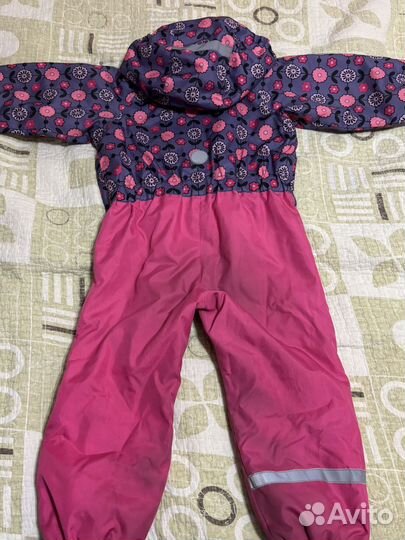 Комбинезон Деми 104