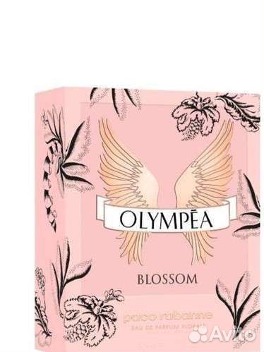 Женская парфюмерная вода