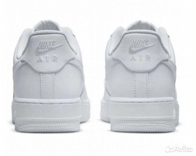 Кроссовки Nike Air Force 1 оригинал