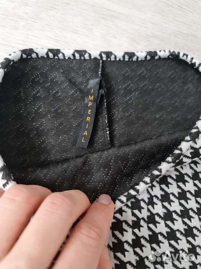 Блузка imperial италия