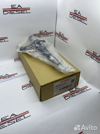 Форсунка 095000-6240