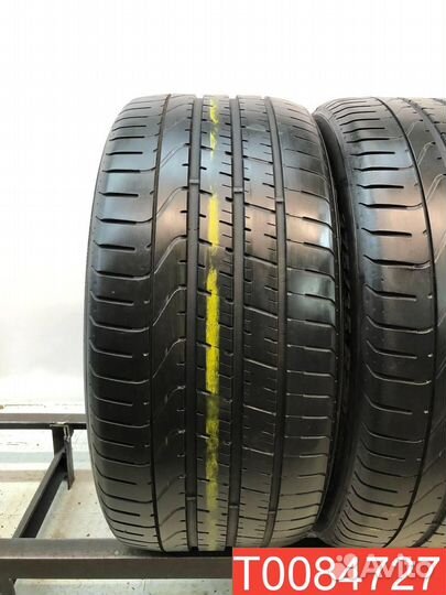 Pirelli P Zero 275/35 R20 102Y