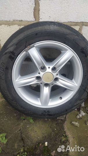 Диски бмв 43 стиль