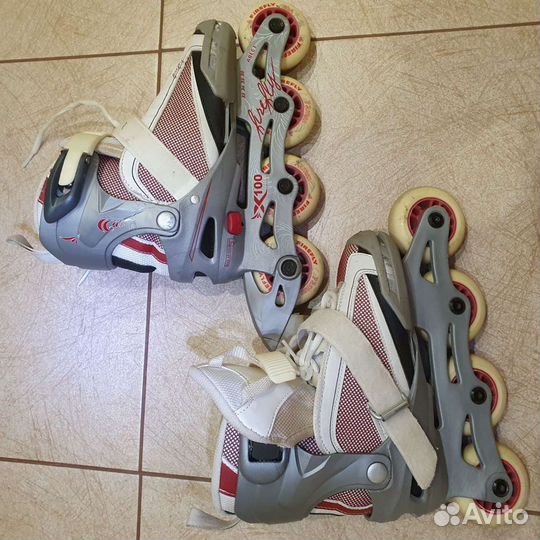 Ролики детские