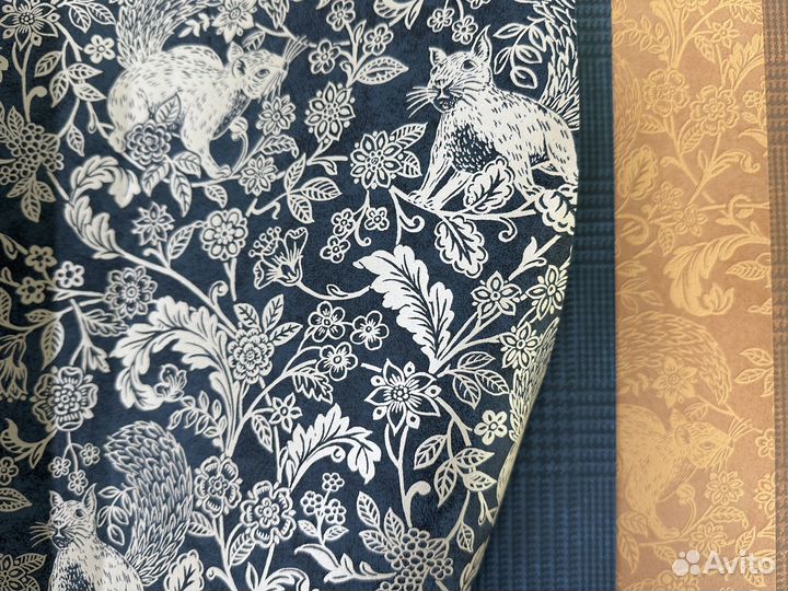 Обои Milassa и Loymina