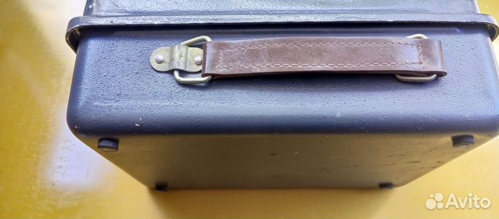 Авометр (тестер) Ц4317