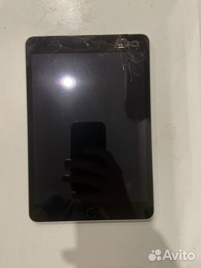 iPad mini 3 wi-fi 64 gb