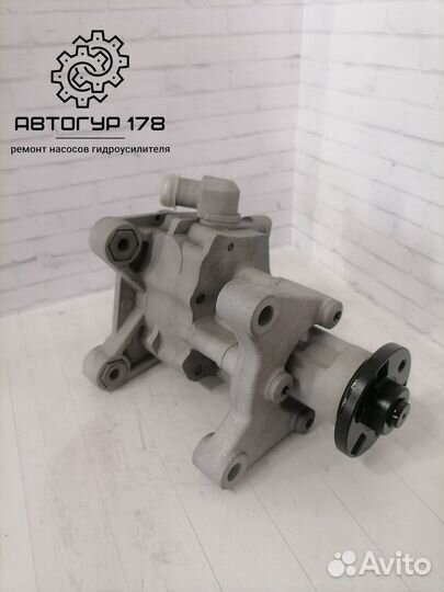 Насос гур BMW X6 E71 2008, BMW X5 E70 2007