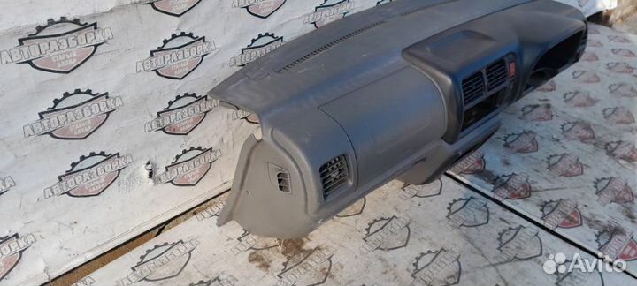 Торпедо Suzuki Jimny JB23W K6A 2001