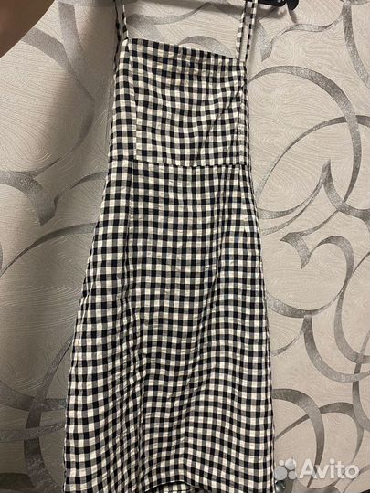 Сарафан женский