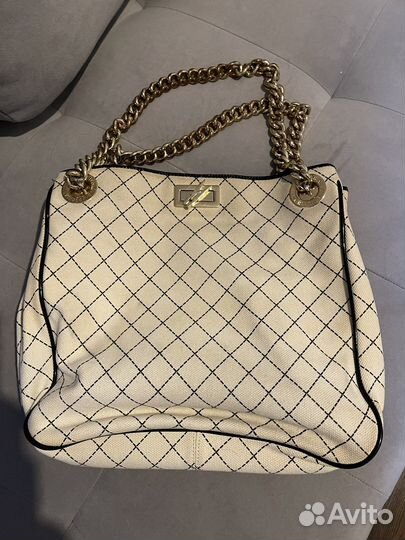 Сумка love Moschino оригинал