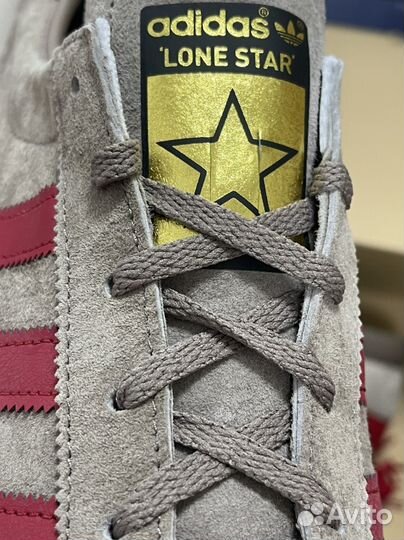 Adidas lone star оригинал мужские кроссовки