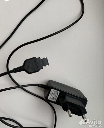 Блок питания, Адаптер Samsung