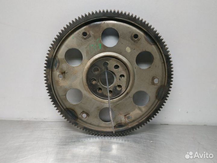 Маховик АКПП Toyota Rav4 30 ACA3# 1azfe 2005-2010