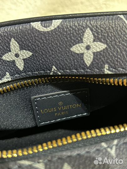 Сумка louis vuitton мужская