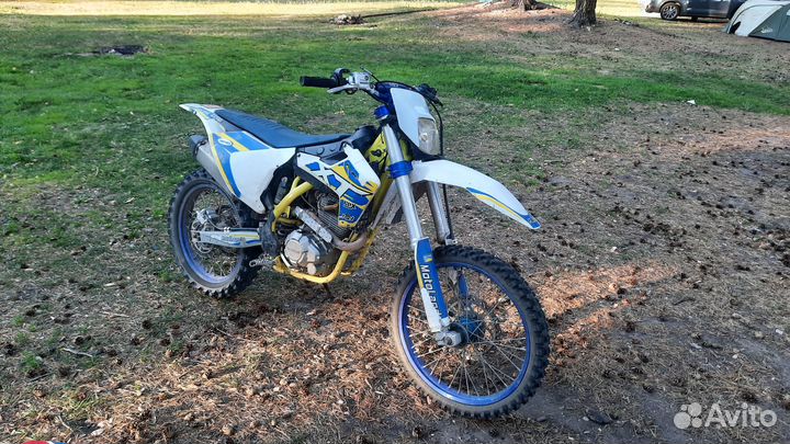 Motoland xt250st
