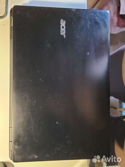 Ноутбук Acer