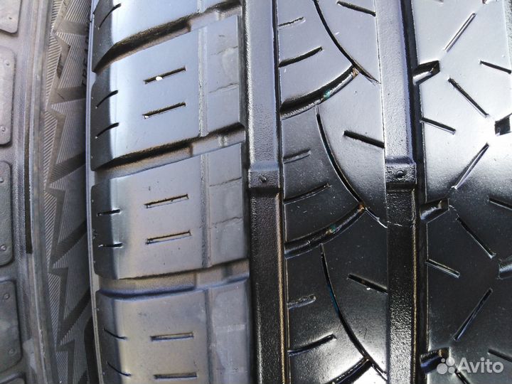 Windforce CatchFors H/T 235/60 R18 107T