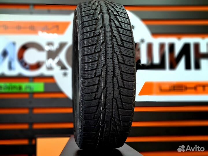Nokian Tyres Nordman RS2 SUV 215/65 R16