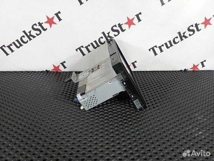 Магнитола 2022г. камаз 54901