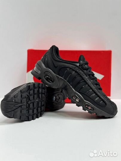 Кроссовки Nike Air Max Tailwind 4