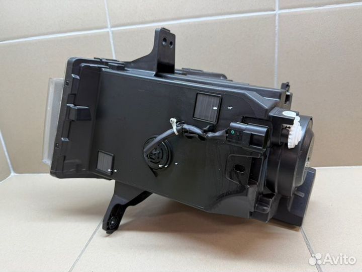 Фара правая Москвич 3 1.5 HFC4GB24D 2023