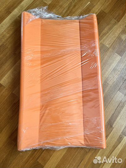 Пеленальная доска