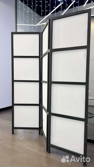 Ширма из наличия