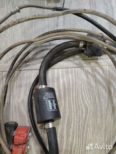 Газовое оборудование 4 поколения бу