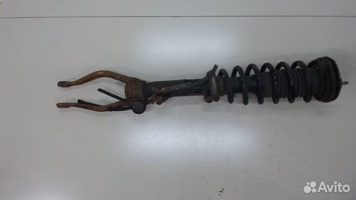 Амортизатор подвески Mazda 6 (GG), 2002