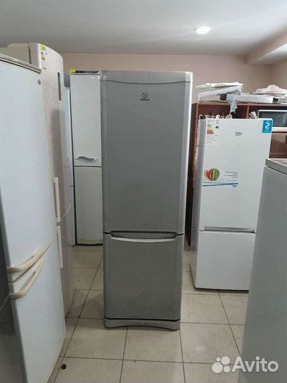 Холодильник Indesit no frost