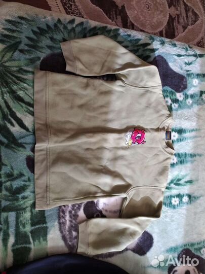 Кофта мужская