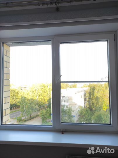 Окна пластиковые пвх бу